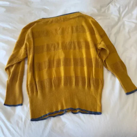 NWT Matilda Jane Last Straw Cardigan Size XS - Picture 4 of 5